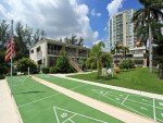 Shuffle Board