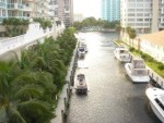 Waterfront Dock