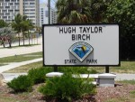 Birch State Park