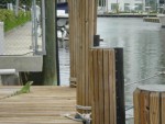 Dock